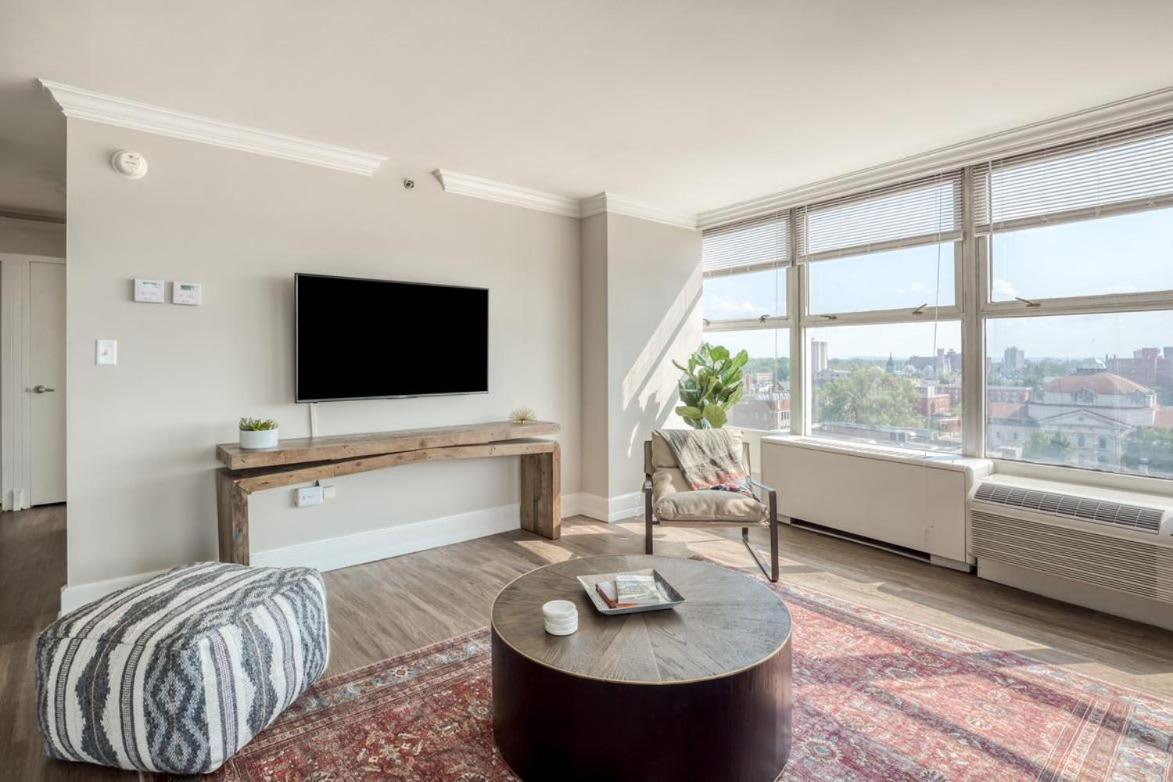 Cozysuites 800 Tower 1Br With Gym! 10 Louisville Exterior foto