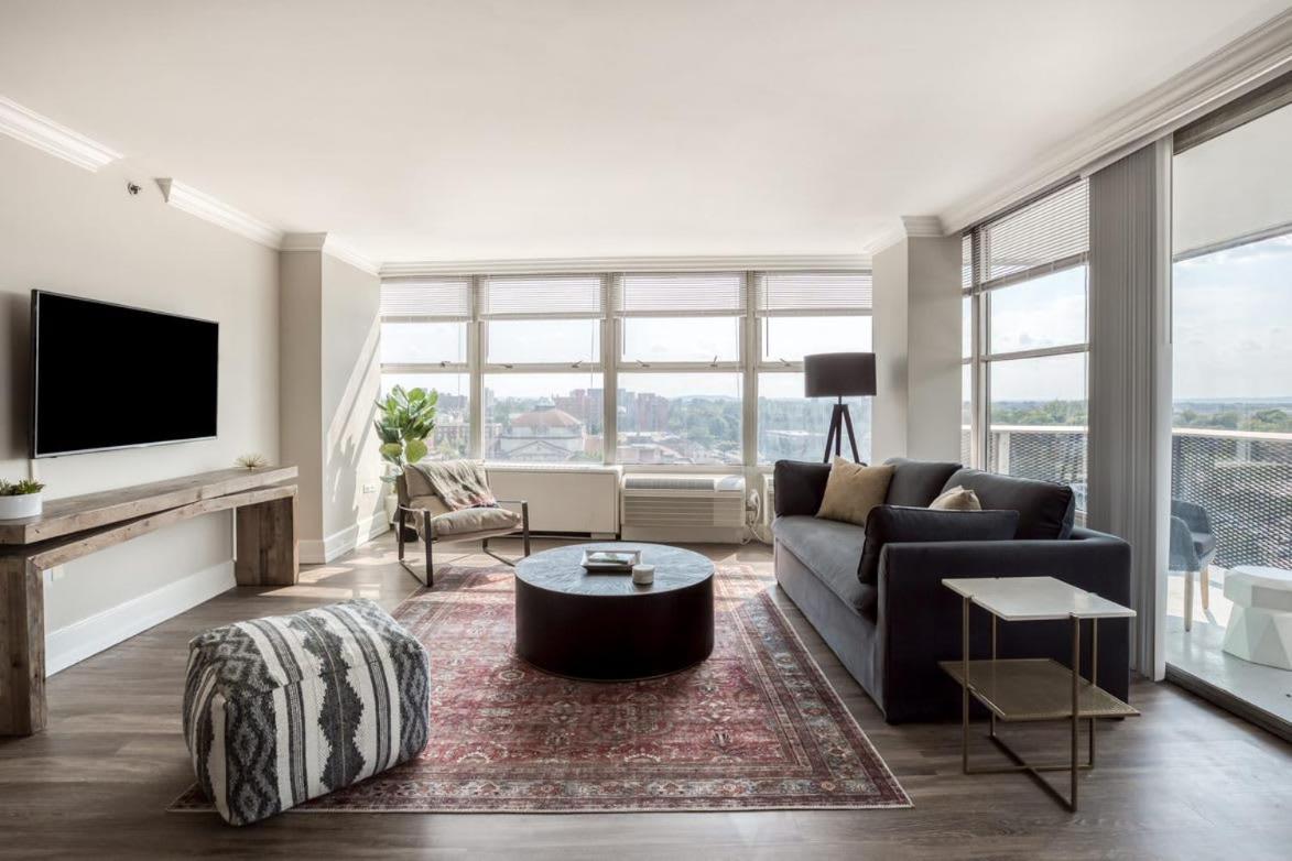 Cozysuites 800 Tower 1Br With Gym! 10 Louisville Exterior foto